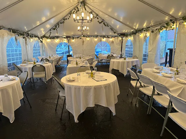 Spaghettini Pizza Trattoria