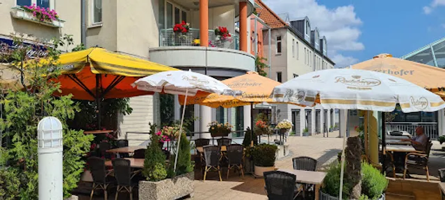 Ristorante Pizzeria Da Peppino