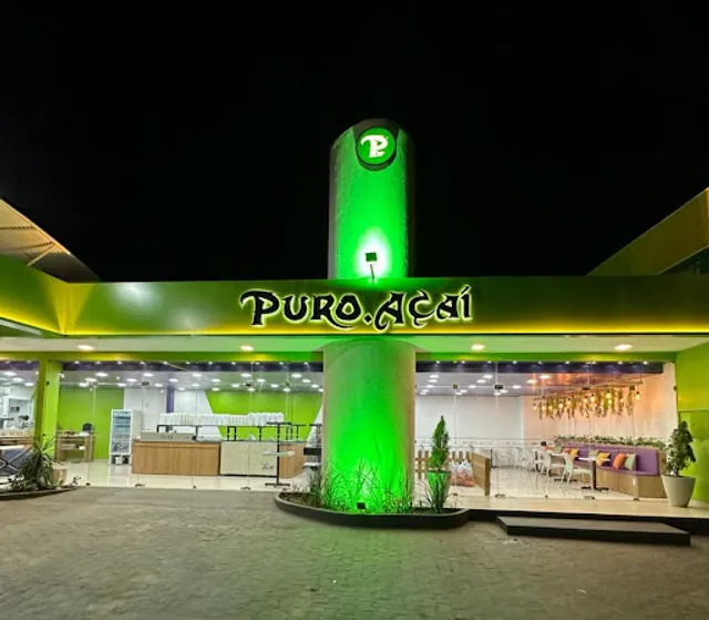 Puro Açaí Parnaíba