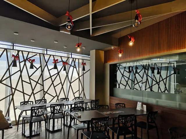 Asakusa House Of Tempura