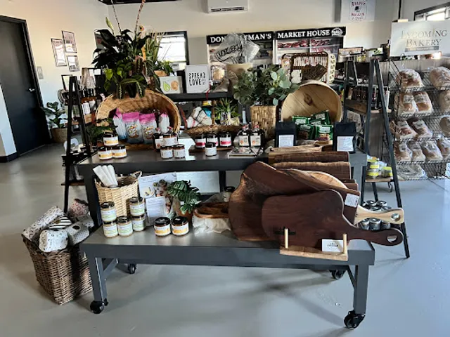 Don Waltman's Market House Meats & Deli