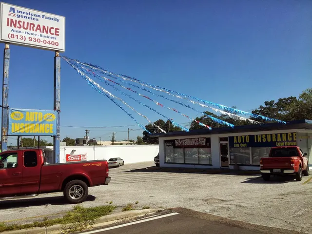 American Family Agencies