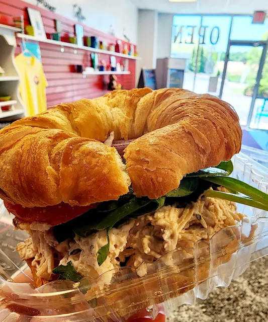 Joyfull Java and Juice