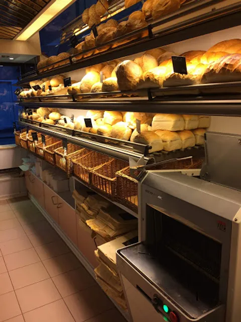 Bakkerij Spillebeen