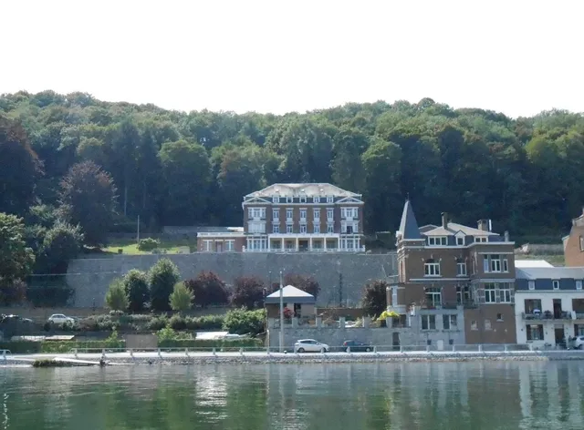 Splendid Palace Dinant Asbl