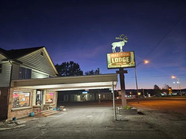 Caribou Lodge