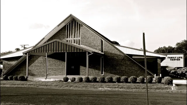 Strong Tower Ministries