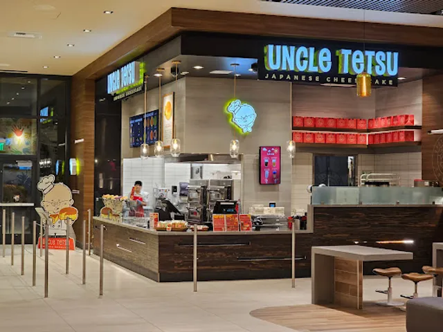 Uncle Tetsu