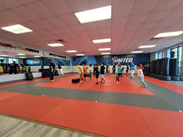 Jay's United Karate Studio