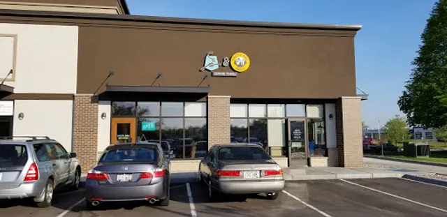 Einstein Bros. Bagels