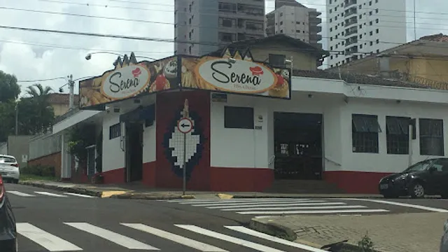 Bakery Conde do Pinhal