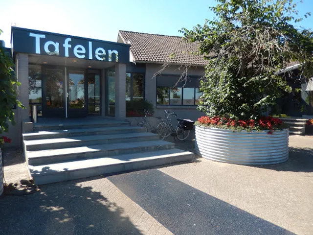 Restaurant Tafelen