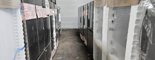 Appliance Outfitters