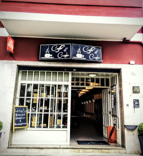 Il Caffè Del Centro