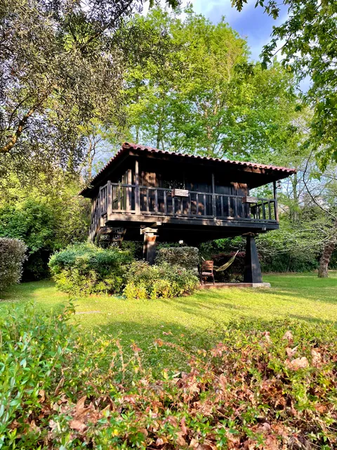 Quinta Lamosa tourism