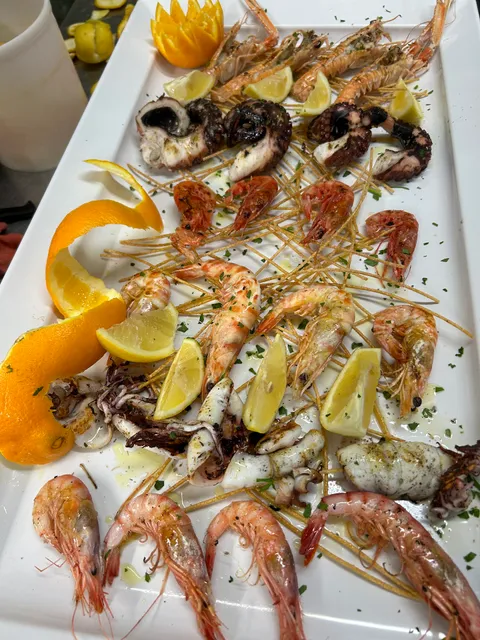 Ristorante CHEF FABIO BORGO