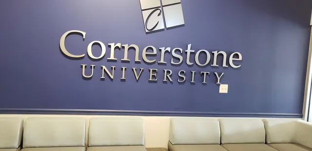 Cornerstone University Campus Store