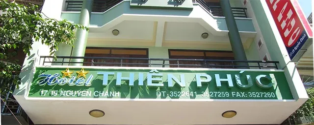 Thien Phuc Hotel