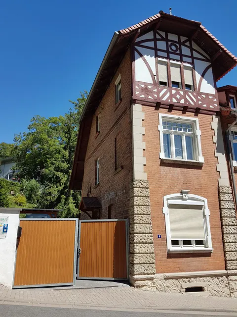 Tinyhaus Wolkenlos & Ferienwohnung Sonnenschein - Peggy Traxdorf-Hamdorf