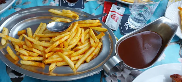 Vereinsgaststätte Gartenfreunde Zay