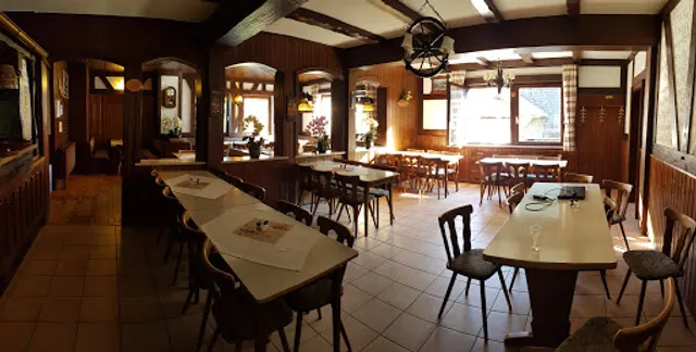 Gaststätte Zum Rebstock