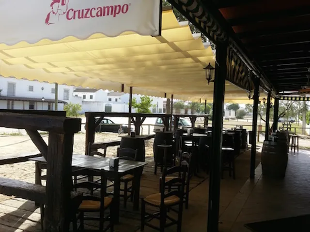 Cervecería El Rengue II