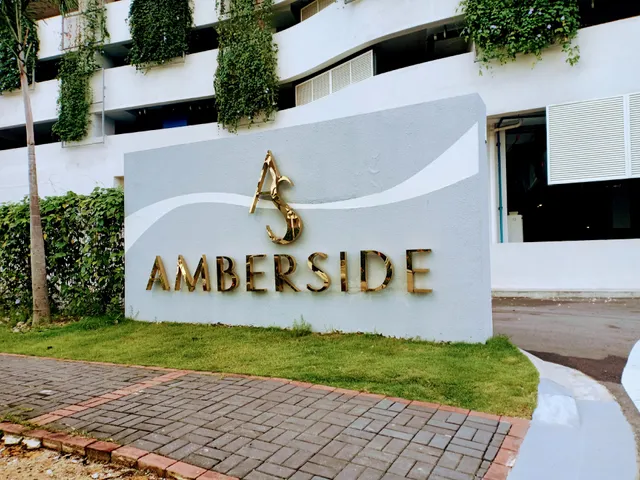 AMBERSIDE Country Garden @ Danga Bay