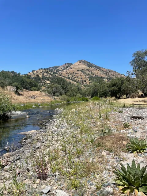 Moon Valley Creek Ranch LLC