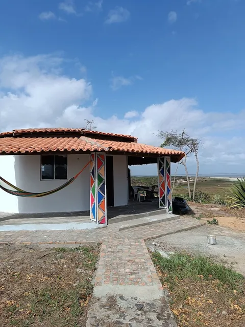 Cabanas del mar pousada