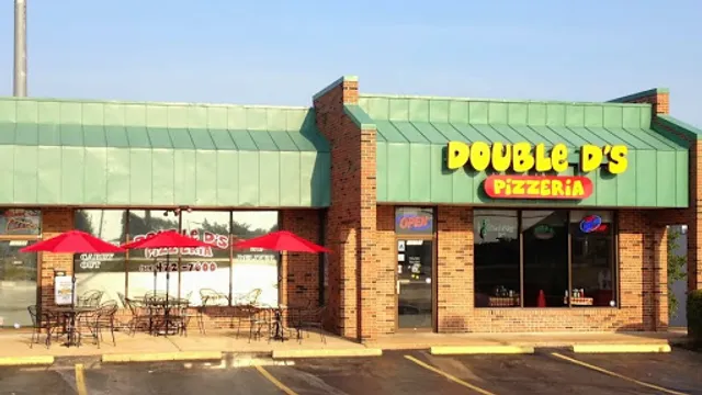 Double D's Pizzeria