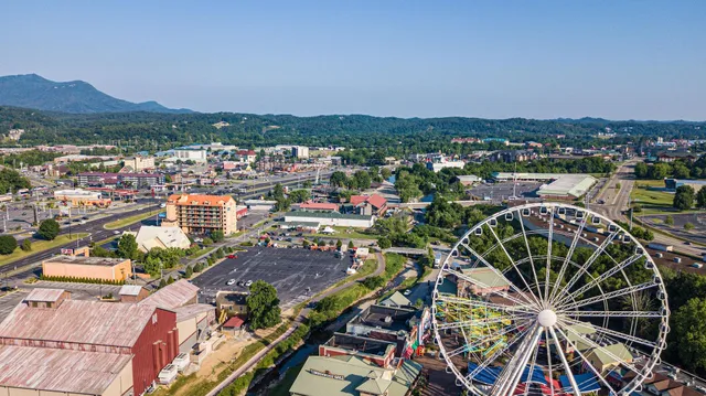 Mountain Vista Inn & Suites