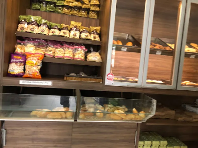 Padaria Pão E Sabor