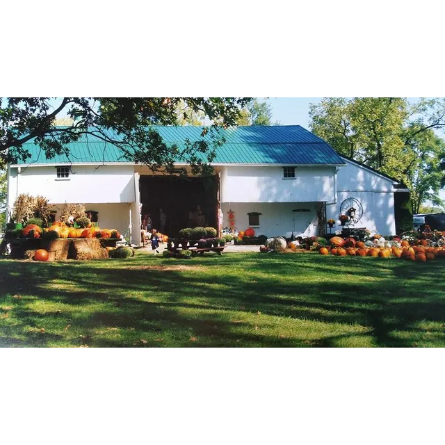 Sizemore Family Farm