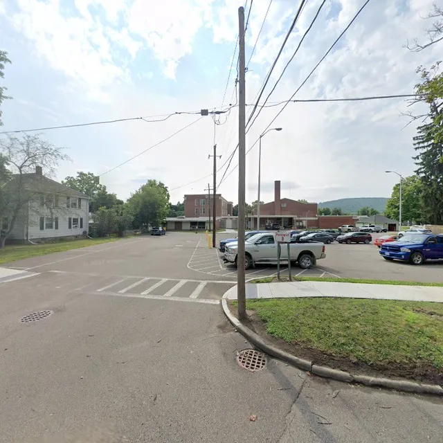 Corning-Painted Post Area School District