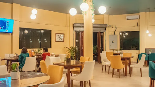 Papacholo Restaurante