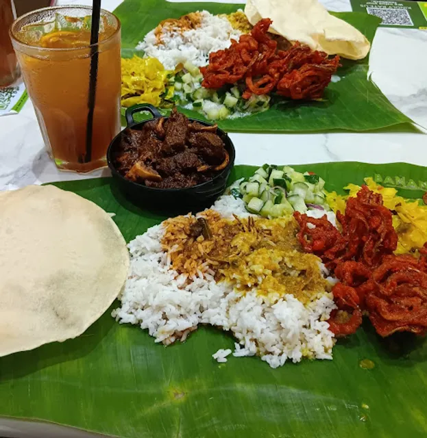 BananaBro • The Exchange TRX