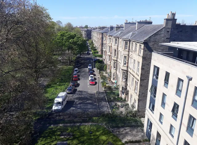 Unite Students - Chalmers Street