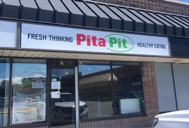 Pita Pit