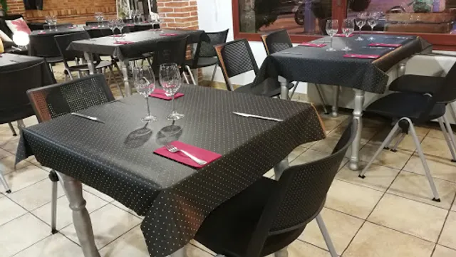 La Cosa Nostra Cervera - Take Away