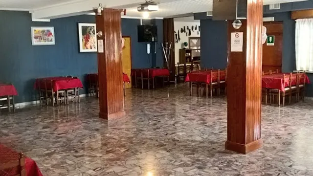 Osteria Al Cacciatore