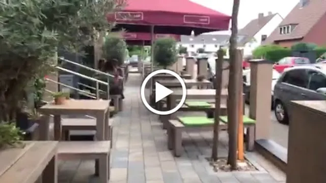 Restaurant Neuzeit - Mönchengladbach