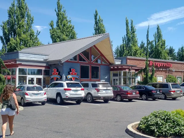 Burgerville