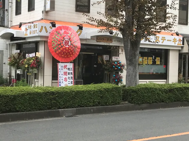 Spice Toteppan Steak House