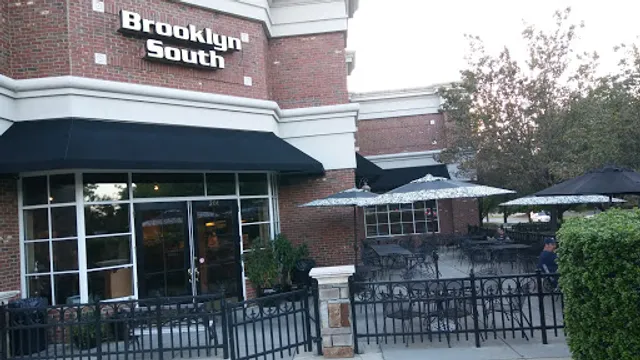 Brooklyn South Pizzeria