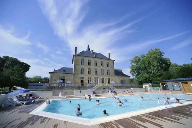 Vacances ULVF Le Domaine de Pelvezy