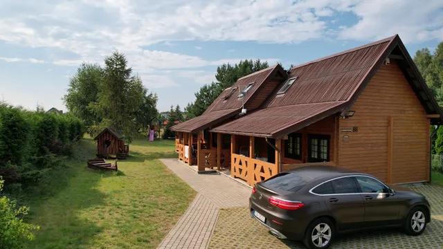 Cottages with Climate