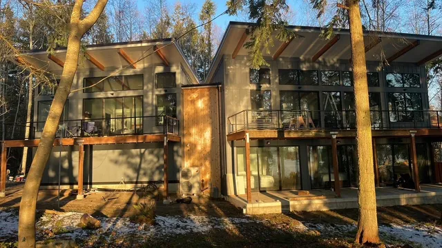 Paradise Heights Bed & Breakfast