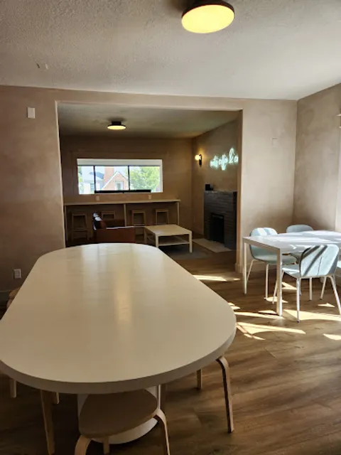 Roots Coffee Sugar House