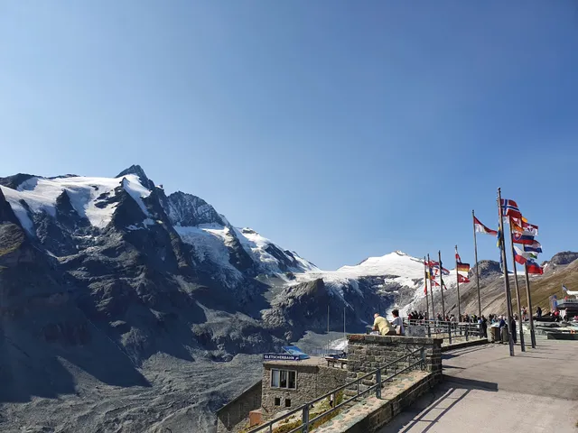 Kaiser-Franz-Josefs-Höhe