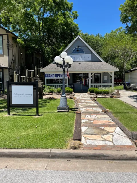 Kirtley and Company Boutique